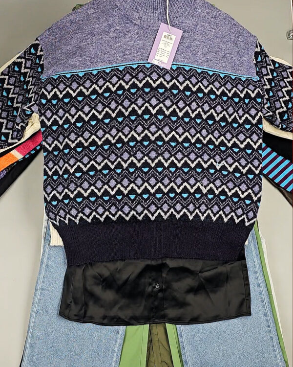 Фотография  338 - JACK JONES Women mix 075 #15 кг, ЛОТ СТ-9531 оптом в Саранске и Мордовии