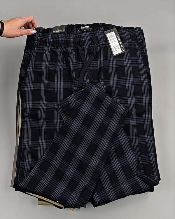 Фотография  420 - Брюки BLEND HE + 075#10 кг, ЛОТ № СТ-9484 оптом в Саранске и Мордовии