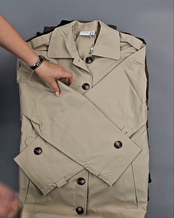 Фотография  106 - Ветровки Bestseller 045#10 кг, ЛОТ СТ-9409 оптом в Саранске и Мордовии