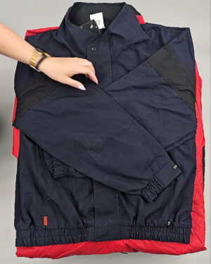 Фотография  992 - Верхняя одежда мужская CAN 104#15 кг, ЛОТ СТ-9440 оптом в Саранске и Мордовии