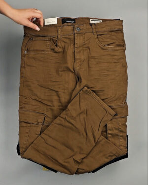 Фотография  852 - Джинсы BLEND HE + 075#10 кг оптом в Саранске и Мордовии