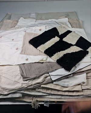 Фотография  496 - 11991 ПДО H&M (H H&M HHR mix) 1224#25 кг, ЛОТ СТ-9430 оптом в Саранске и Мордовии