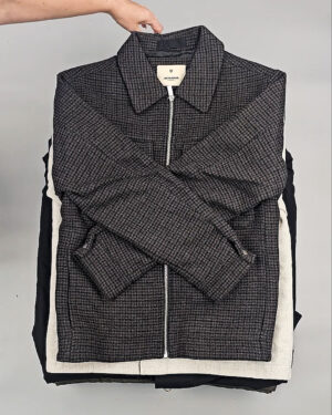 Фотография  901 - Верхняя одежда JACK JONES муж 075#10 кг оптом в Саранске и Мордовии