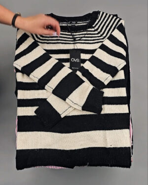 Купить OVS Winter м/ж mix#15 кг, ЛОТ СТ-9504 оптом в Саранске и Мордовии