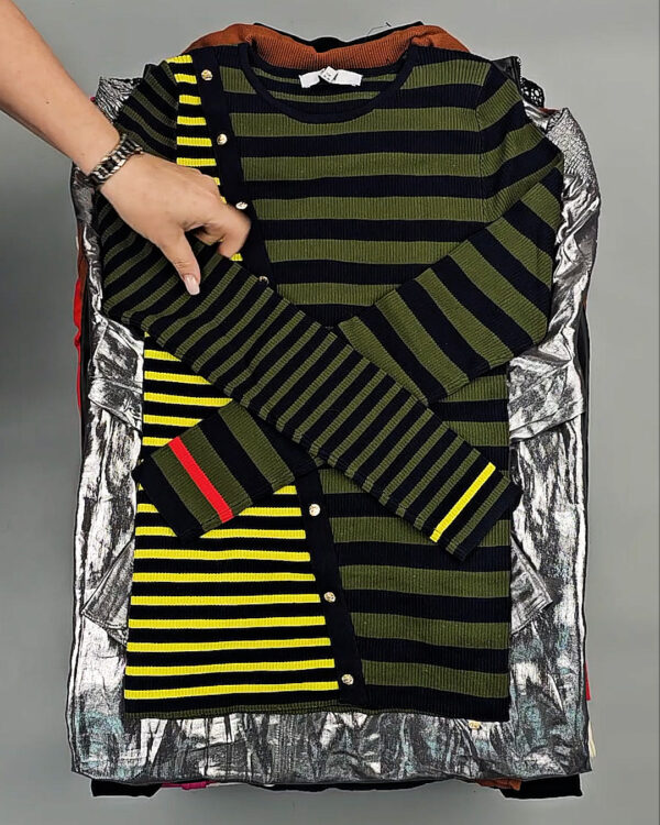 Фотография  831 - NEXT Winter Women mix#15 кг, ЛОТ СТ-9454 оптом в Саранске и Мордовии