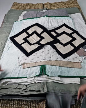 Фотография  611 - 11991 ПДО H&M (H H&M HHR mix) 1224#25 кг, ЛОТ СТ-9427 оптом в Саранске и Мордовии