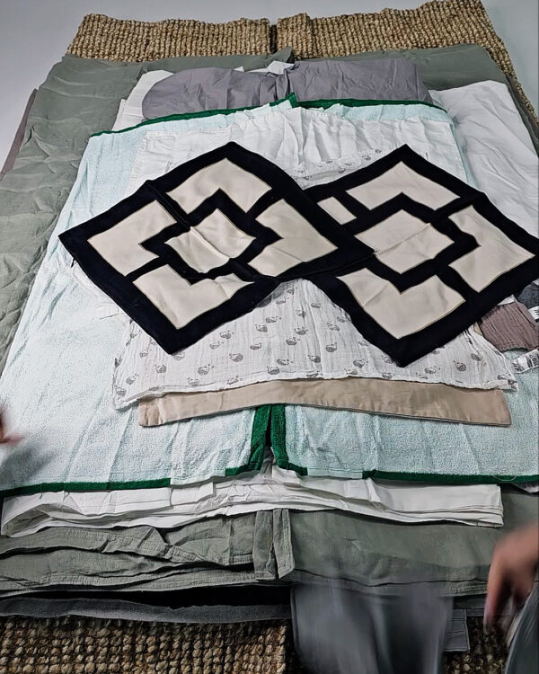 Фотография  555 - 11991 ПДО H&M (H H&M HHR mix) 1224#25 кг, ЛОТ СТ-9427 оптом в Саранске и Мордовии