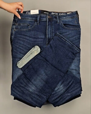 Фотография  325 - Джинсы BLEND HE + 075#10 кг, ЛОТ СТ-9495 оптом в Саранске и Мордовии