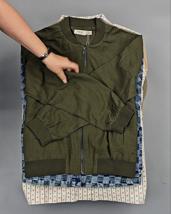 Фотография  285 - Ветровки DK Company 075#10 кг, ЛОТ СТ-9373 оптом в Саранске и Мордовии