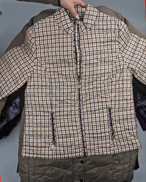 Купить Куртки#25 кг, ЛОТ № СХ-0169 оптом в Саранске и Мордовии