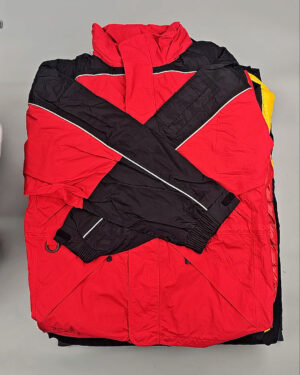 Купить Верхняя одежда мужская CAN 104#15 кг, ЛОТ СТ-9439 оптом в Саранске и Мордовии