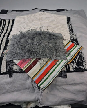 Купить 11991 ПДО H&M (H H&M HHR mix) 1224#25 кг, ЛОТ №СТ-9566 оптом в Саранске и Мордовии