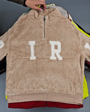 Фотография  351 - Флис#20 кг, ЛОТ № СХ-0176 оптом в Саранске и Мордовии