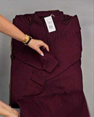 Фотография  400 - Платья Bestseller+DK Winter 035#7 кг оптом в Саранске и Мордовии