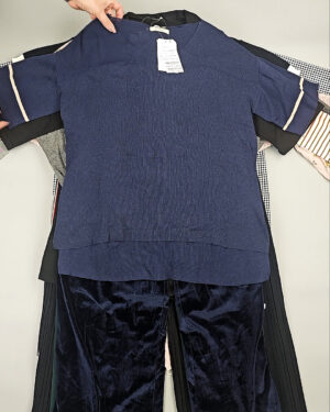 Купить Комплекты жен Корея 085#5 кг, ЛОТ СТ-9574 оптом в Саранске и Мордовии