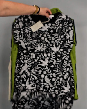 Фотография  232 - Платья Bestseller+DK Winter 035#7 кг, ЛОТ СТ-9475 оптом в Саранске и Мордовии