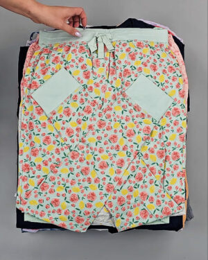 Купить Домашняя одежда LIDL 114#7 кг, ЛОТ СТ-9489 оптом в Саранске и Мордовии