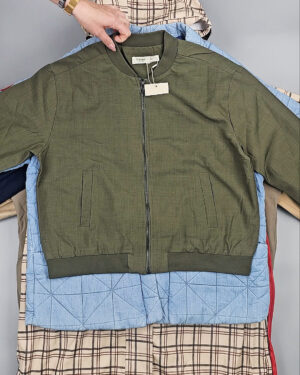 Фотография  833 - Ветровки DK Company 075#10 кг, ЛОТ СТ-9552 оптом в Саранске и Мордовии