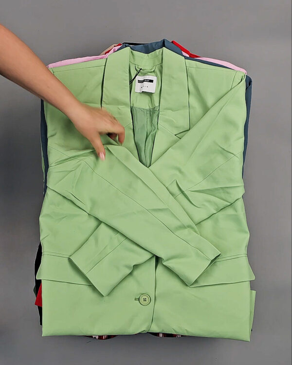 Фотография  491 - Жакеты DK+Bestseller 085#11 кг оптом в Саранске и Мордовии