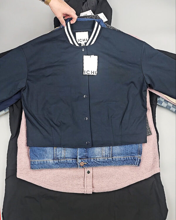 Фотография  972 - Ветровки DK Company 075#10 кг, ЛОТ СТ-9553 оптом в Саранске и Мордовии