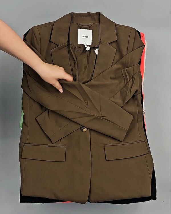 Фотография  179 - Жакеты DK+Bestseller 085#11 кг, ЛОТ СТ-9481 оптом в Саранске и Мордовии