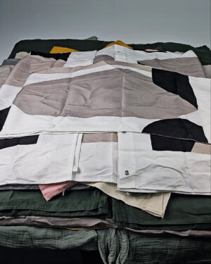 Фотография  932 - 11991 ПДО H&M (H H&M HHR mix) 1224#25 кг, ЛОТ СТ-9431 оптом в Саранске и Мордовии