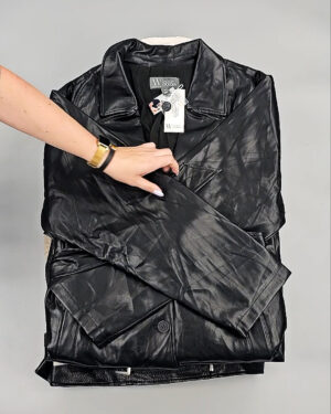 Фотография  960 - Ветровки женские CAN 104#11,5 кг, ЛОТ СТ-9402 оптом в Саранске и Мордовии