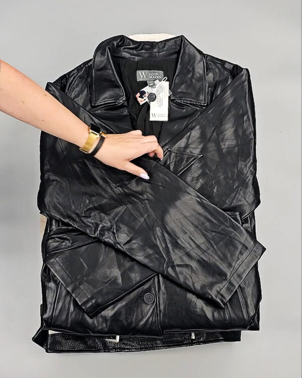 Фотография  870 - Ветровки женские CAN 104#11,5 кг, ЛОТ СТ-9402 оптом в Саранске и Мордовии