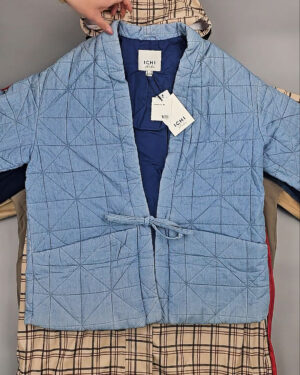 Фотография  475 - Ветровки DK Company 075#10 кг, ЛОТ СТ-9552 оптом в Саранске и Мордовии