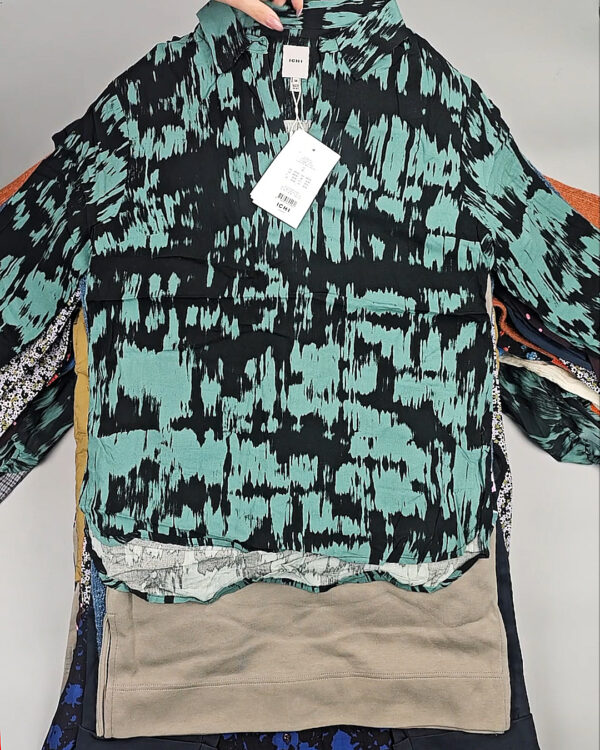 Фотография  386 - ICHI Winter mix 104#15 кг, ЛОТ СТ-9592 оптом в Саранске и Мордовии