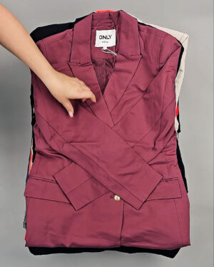 Фотография  271 - Жакеты DK+Bestseller 085#11 кг, ЛОТ СТ-9479 оптом в Саранске и Мордовии