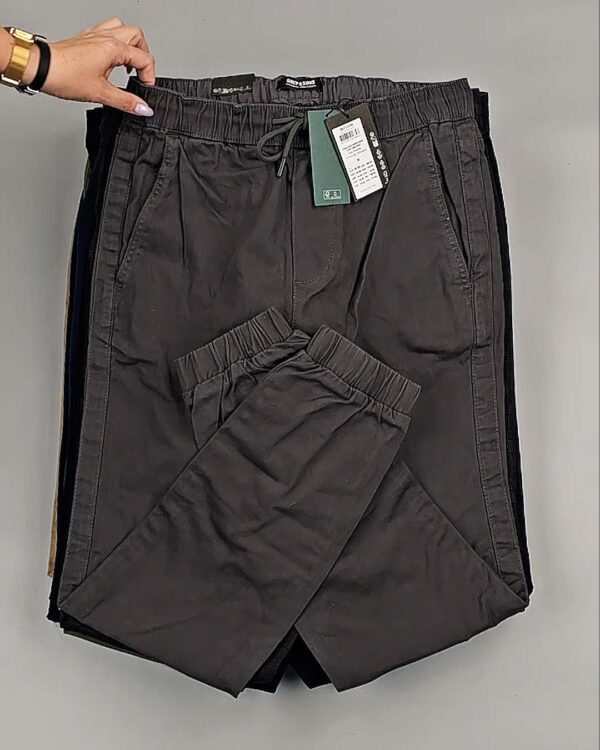 Фотография  995 - Брюки BLEND HE + 075#10 кг, ЛОТ № СТ-9483 оптом в Саранске и Мордовии