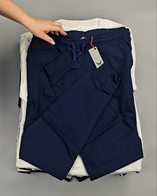 Фотография  268 - Спортивный микс C-3405 (MEN J-P) #10 кг, ЛОТ СТ-9459 оптом в Саранске и Мордовии