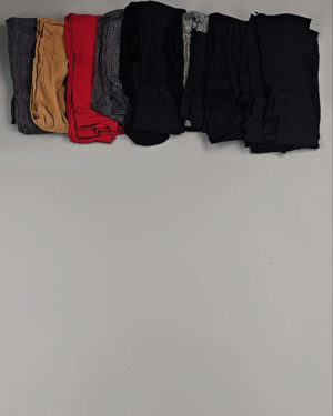 Фотография  246 - Колготки СТОК зима#5 кг, СТ-9580 оптом в Саранске и Мордовии