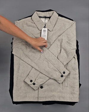 Фотография  413 - Верхняя одежда JACK JONES муж 075#10 кг оптом в Саранске и Мордовии