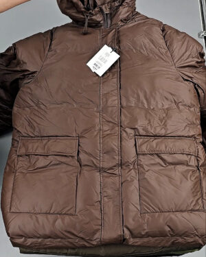 Купить Куртки BESTSELLER зима 045#10,8 кг, ЛОТ СТ-9468 оптом в Саранске и Мордовии