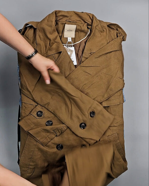 Фотография  194 - Ветровки Bestseller 045#10 кг, ЛОТ СТ-9408 оптом в Саранске и Мордовии