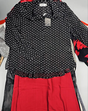 Купить ICHI mix 075#15 кг, ЛОТ СТ-9600 оптом в Саранске и Мордовии