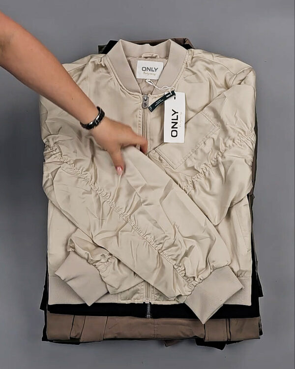 Фотография  415 - Ветровки Bestseller 045#10 кг, ЛОТ СТ-9407 оптом в Саранске и Мордовии