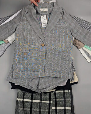 Фотография  339 - Комплекты жен Корея 085#5 кг, ЛОТ СТ-9572 оптом в Саранске и Мордовии