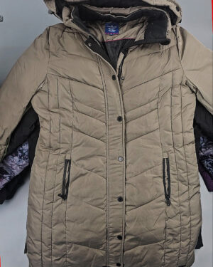 Фотография  360 - Куртки#25 кг, ЛОТ № СХ-0169 оптом в Саранске и Мордовии