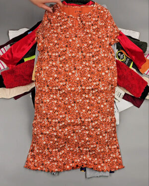 Фотография  149 - BABY KIDS CAN Winter 44#7 кг, ЛОТ СТ-9611 оптом в Саранске и Мордовии