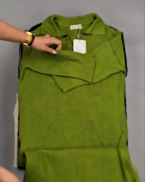 Фотография  831 - Платья Bestseller+DK Winter 035#7 кг, ЛОТ СТ-9475 оптом в Саранске и Мордовии