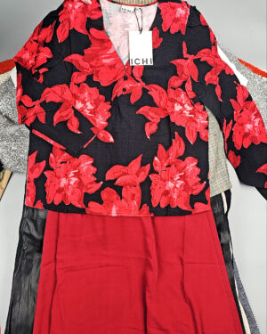 Фотография  104 - ICHI mix 075#15 кг, ЛОТ СТ-9600 оптом в Саранске и Мордовии