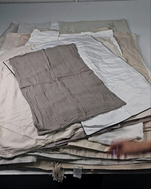 Фотография  651 - 11991 ПДО H&M (H H&M HHR mix) 1224#25 кг, ЛОТ СТ-9430 оптом в Саранске и Мордовии