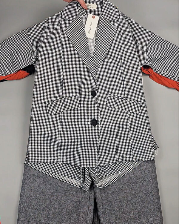 Фотография  769 - Комплекты жен Корея 085#5 кг, ЛОТ СТ-9573 оптом в Саранске и Мордовии