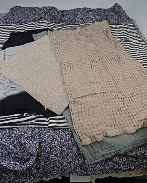 Купить 11991 ПДО H&M (H H&M HHR mix) 1224#25 кг, ЛОТ №СТ-9561 оптом в Саранске и Мордовии