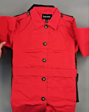 Фотография  370 - Ветровки Bestseller+DK 035#10 кг, ЛОТ СТ-9398 оптом в Саранске и Мордовии