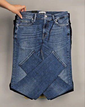 Фотография  324 - Джинсы BLEND HE + 075#10 кг оптом в Саранске и Мордовии