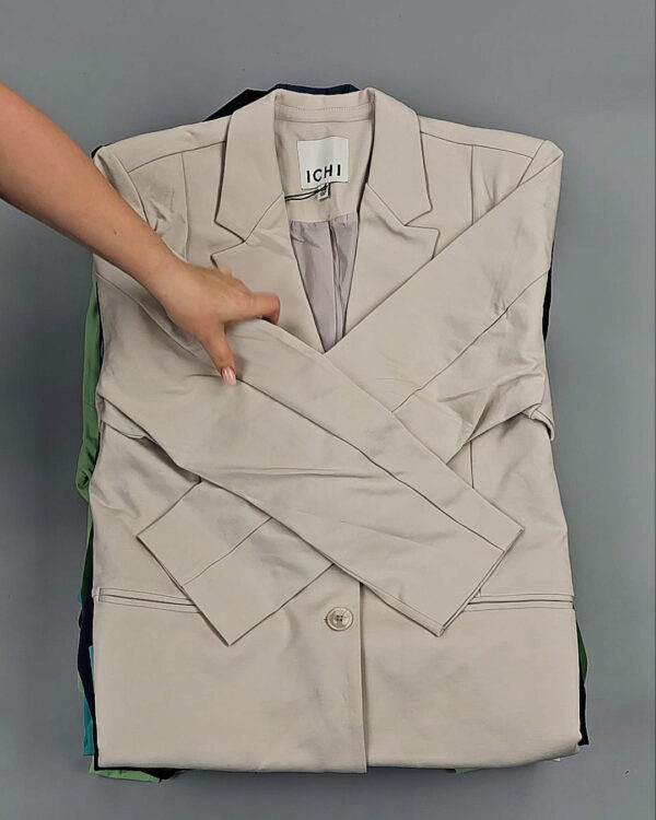 Фотография  643 - Жакеты DK+Bestseller 085#11 кг, ЛОТ СТ-9481 оптом в Саранске и Мордовии